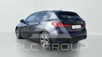 2022 BMW 120