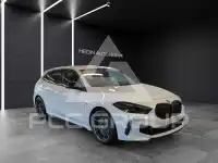 2022 BMW 120