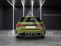 2022 BMW 120