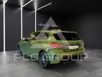2022 BMW 120