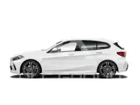 2022 BMW 120