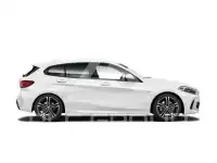 2022 BMW 120