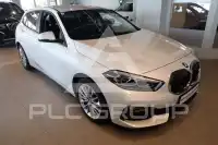 2022 BMW 120