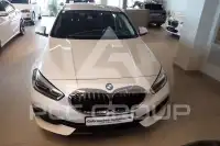 2022 BMW 120