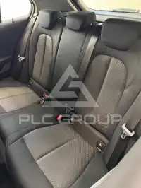 2022 BMW 120