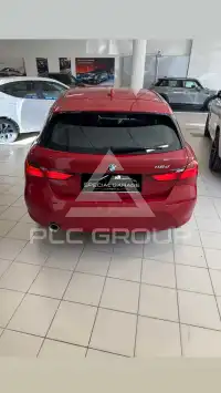 2022 BMW 120