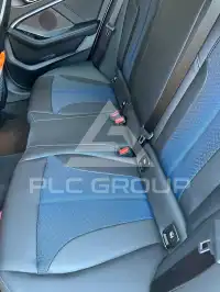 2022 BMW 120