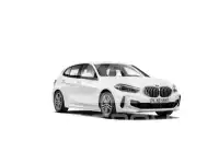 2022 BMW 120