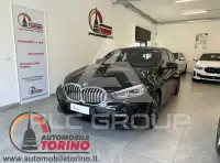 2022 BMW 120
