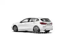 2022 BMW 120