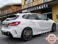 2022 BMW 120