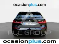 2022 BMW 120