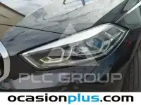 2022 BMW 120