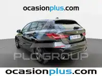 2022 BMW 120