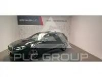 2022 BMW 120