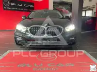 2022 BMW 120