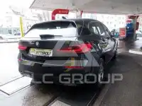 2022 BMW 120
