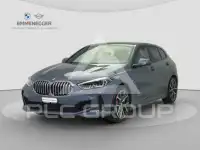 2022 BMW 120