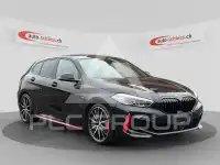 2022 BMW 120