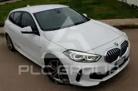 2022 BMW 120
