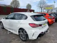2022 BMW 120