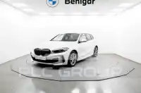 2022 BMW 120