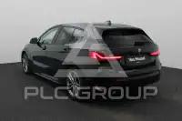 2022 BMW 120