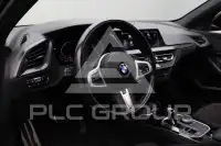 2022 BMW 120