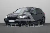 2022 BMW 120