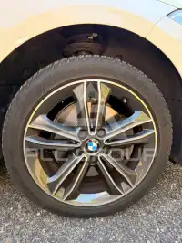 2022 BMW 120