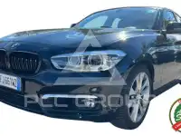 2022 BMW 120
