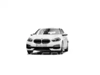 2022 BMW 120