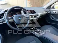 2022 BMW 120
