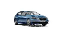 2022 BMW 120