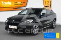 2022 BMW 120