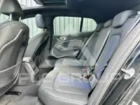 2022 BMW 120