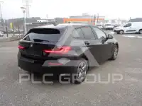 2022 BMW 120