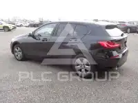 2022 BMW 120