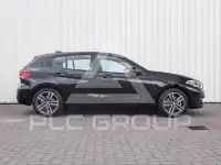2022 BMW 120