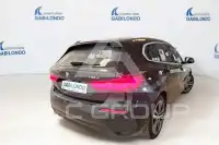 2022 BMW 120