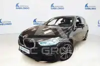 2022 BMW 120