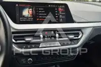 2022 BMW 120