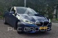 2022 BMW 120