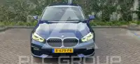 2022 BMW 120