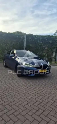 2022 BMW 120