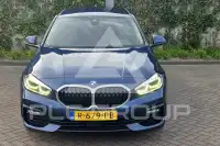 2022 BMW 120