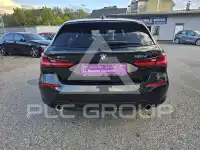 2022 BMW 120
