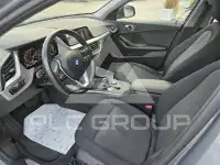 2022 BMW 120