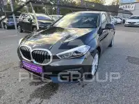 2022 BMW 120