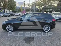 2022 BMW 120